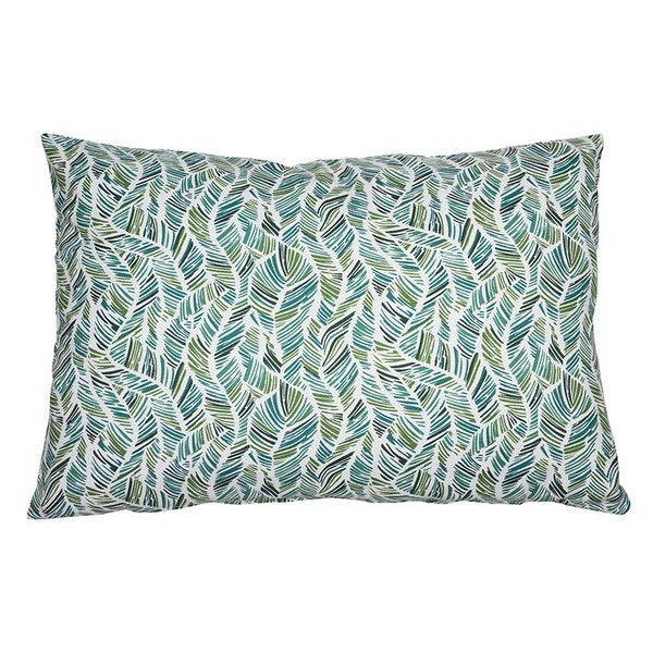 Cuscino Adan Coord Verde