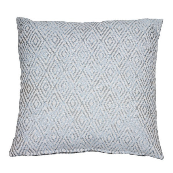 Cuscino Amanda Blu