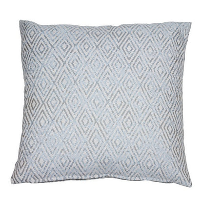 Cuscino Amanda Blu