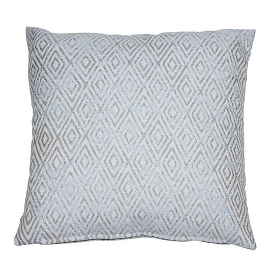 Cuscino Amanda Blu