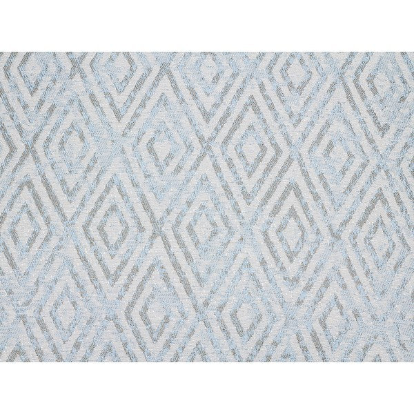 Cuscino Amanda Blu