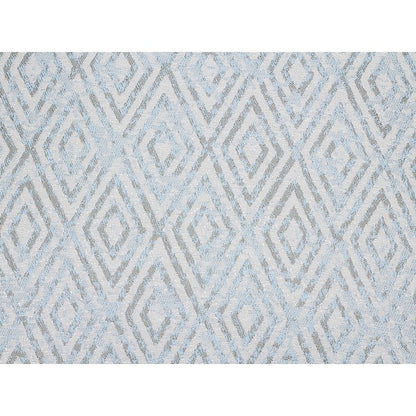 Cuscino Amanda Blu
