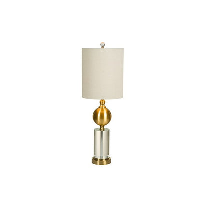 Lampada da scrivania Ottone (25 x 76 x 25 cm)