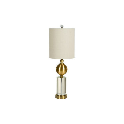Lampada da scrivania Ottone (25 x 76 x 25 cm)