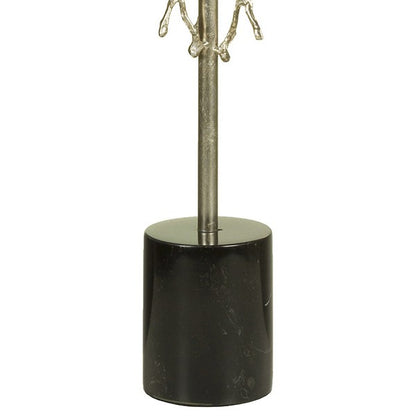 Ramo di lampada da terra