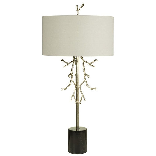 Ramo di lampada da terra