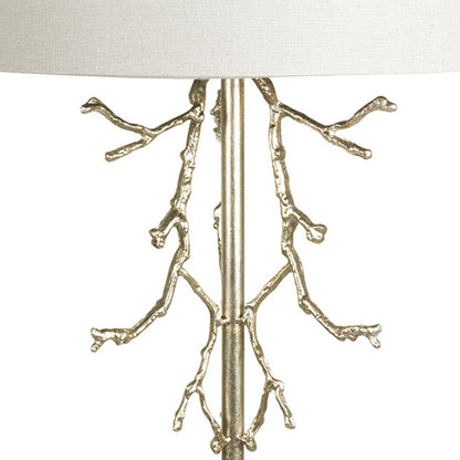 Ramo di lampada da terra