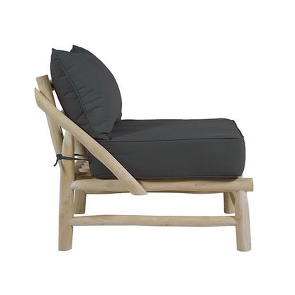 Poltrona Capri (70 x 91 x 72 cm)