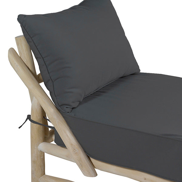 Poltrona Capri (70 x 91 x 72 cm)
