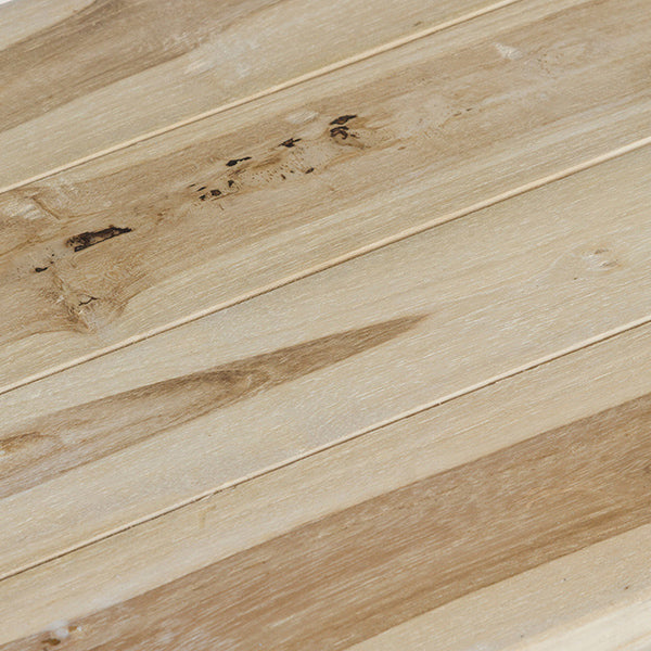 Sgabello (50 x 25 x 73 cm) Teak