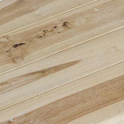 Sgabello (50 x 25 x 73 cm) Teak