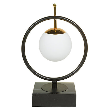 Lampada da scrivania Ferro verniciato (50 x 37 x 22 cm)