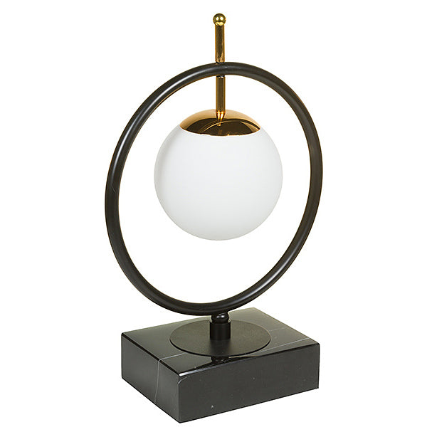 Lampada da scrivania Ferro verniciato (50 x 37 x 22 cm)