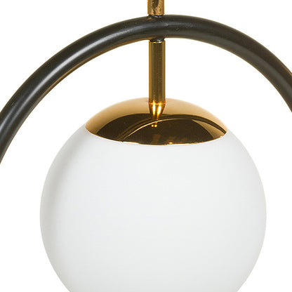 Lampada da scrivania Ferro verniciato (50 x 37 x 22 cm)