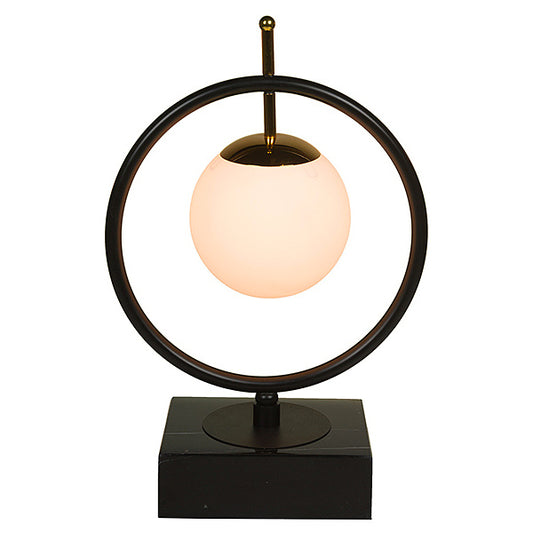 Lampada da scrivania Ferro verniciato (50 x 37 x 22 cm)