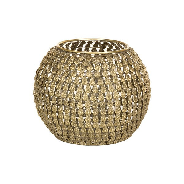 Candelabri d'oro lacrima