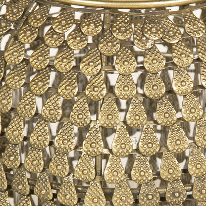 Candelabri d'oro lacrima