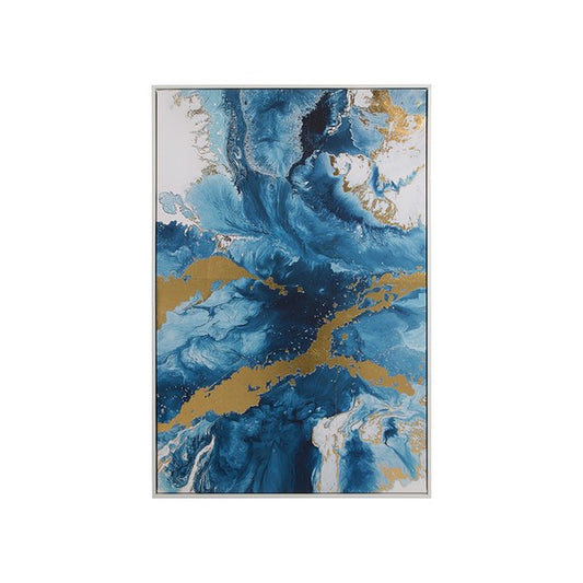 Oil Painting Mdf (80 X 4 x 120 cm)