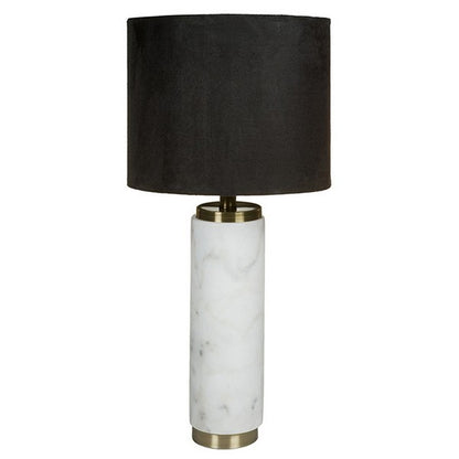 Lampada da scrivania (30 x 30 x 63 cm) Marmo