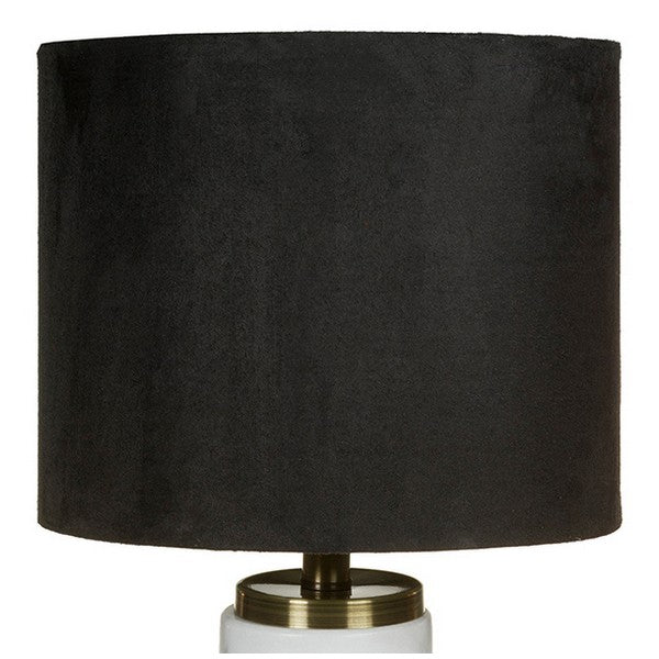 Lampada da scrivania (30 x 30 x 63 cm) Marmo