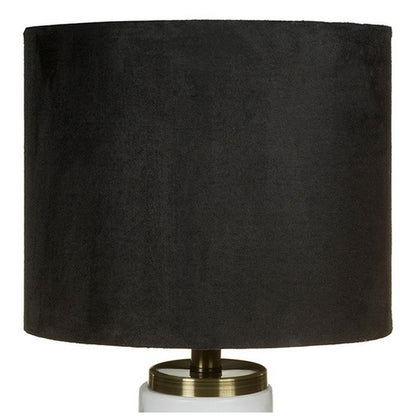 Lampada da scrivania (30 x 30 x 63 cm) Marmo