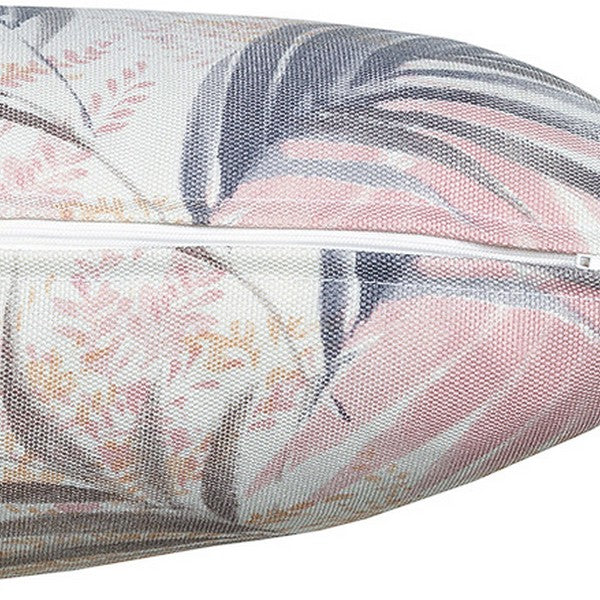 Cuscino Macapa Rosa