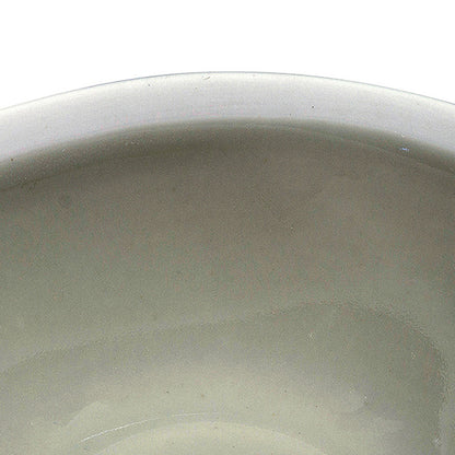 Ciotola Porcellana (16 X 16 x 13 cm)