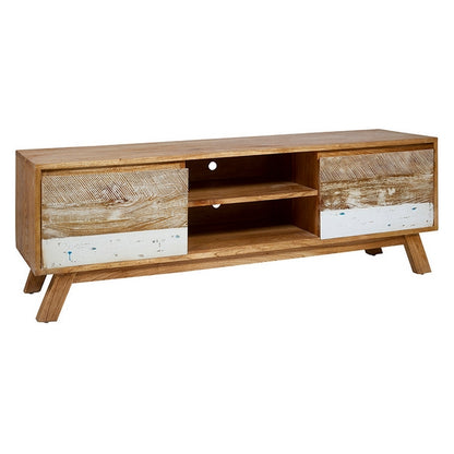 Mobile TV Borneo Legno Mindi (160 x 45 x 55 cm)