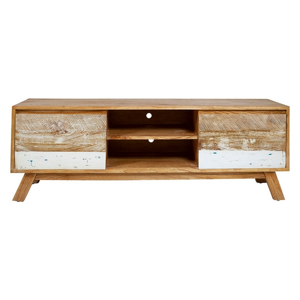 Mobile TV Borneo Legno Mindi (160 x 45 x 55 cm)