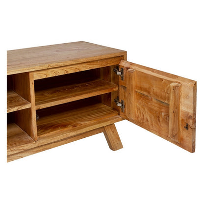 Mobile TV Borneo Legno Mindi (160 x 45 x 55 cm)