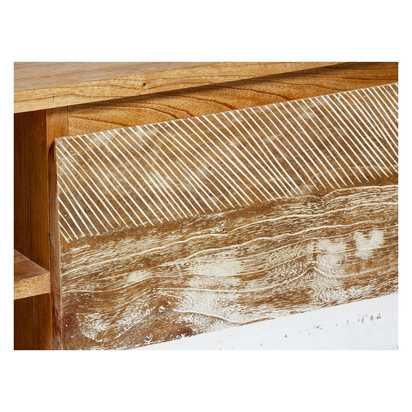 Mobile TV Borneo Legno Mindi (160 x 45 x 55 cm)