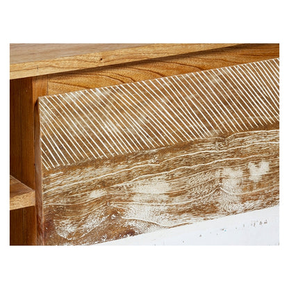 Mobile TV Borneo Legno Mindi (160 x 45 x 55 cm)