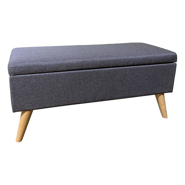 Cassapanca con sedile (96 x 40 x 44 cm)
