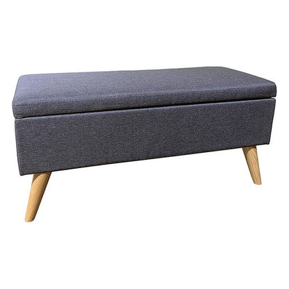 Cassapanca con sedile (96 x 40 x 44 cm)