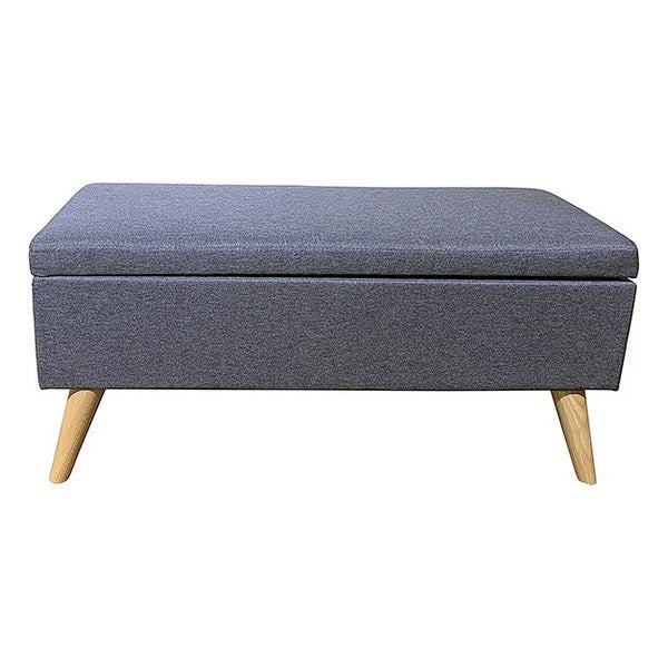 Cassapanca con sedile (96 x 40 x 44 cm)