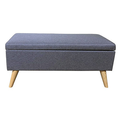 Cassapanca con sedile (96 x 40 x 44 cm)