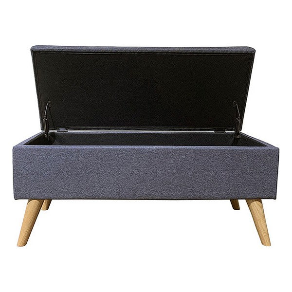 Cassapanca con sedile (96 x 40 x 44 cm)