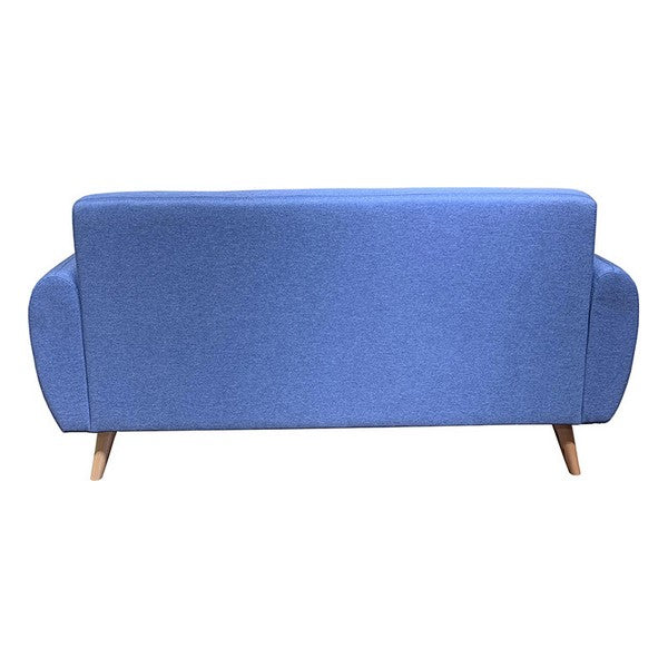 Divano a 3 posti in legno di faggio (170 x 77 x 83 cm)