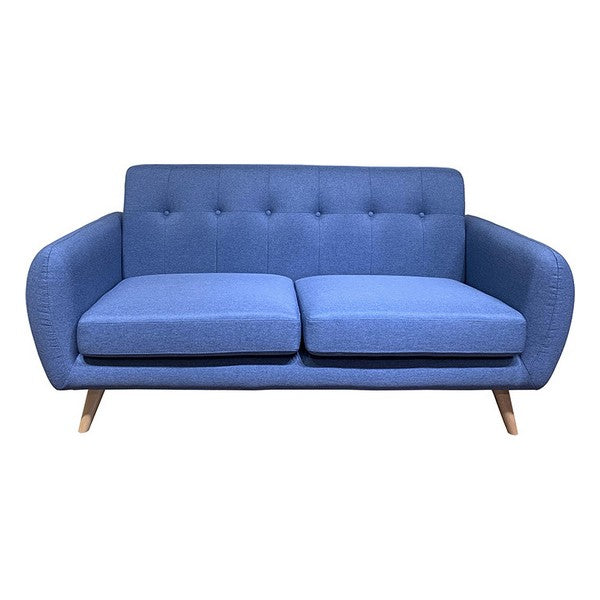 Divano a 3 posti in legno di faggio (170 x 77 x 83 cm)
