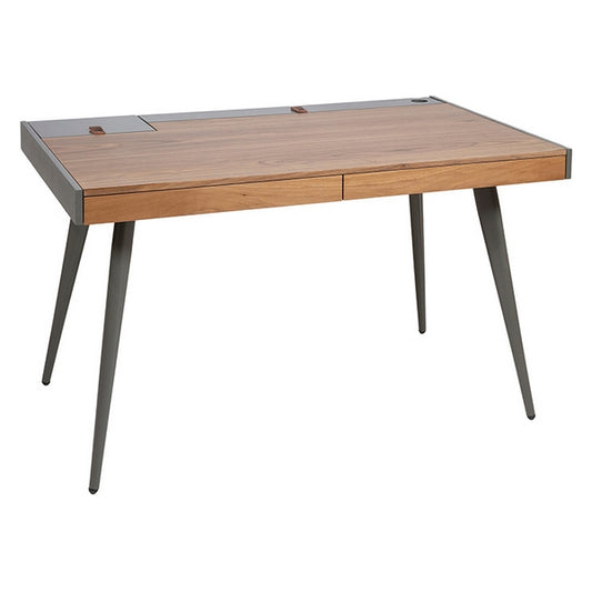 Desk Top MDF Wood (123 x 72 x 75 cm)