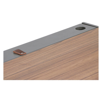 Desk Top MDF Wood (123 x 72 x 75 cm)