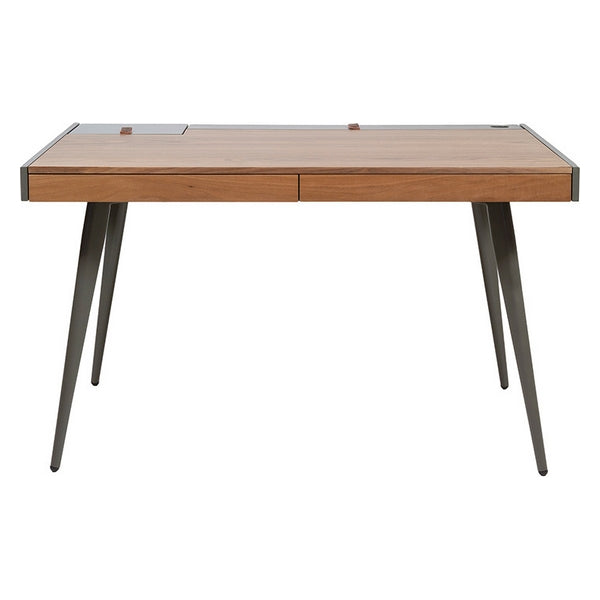 Desk Top MDF Wood (123 x 72 x 75 cm)