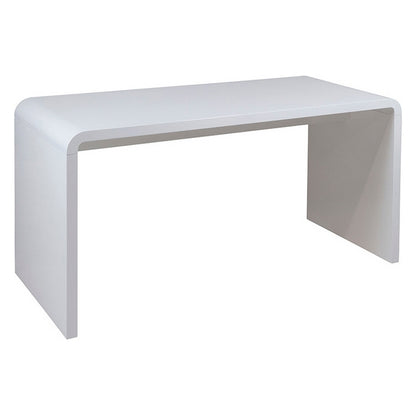Scrivania Curva (150 x 60 x 75 cm)