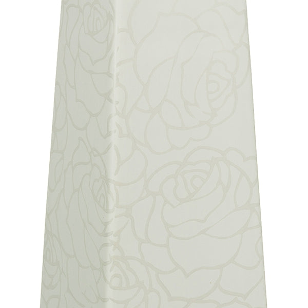 Candelabri in ceramica (11 x 11 x 45 cm) di Homania