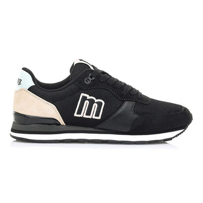 Scarpe da ginnastica sportive da donna Mustang SOFT