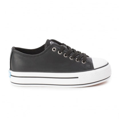Scarpe da ginnastica sportive da donna Mustang ACTION PU