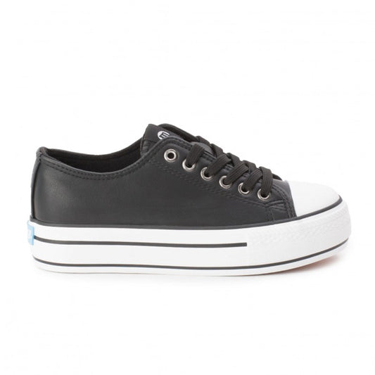 Scarpe da ginnastica sportive da donna Mustang ACTION PU