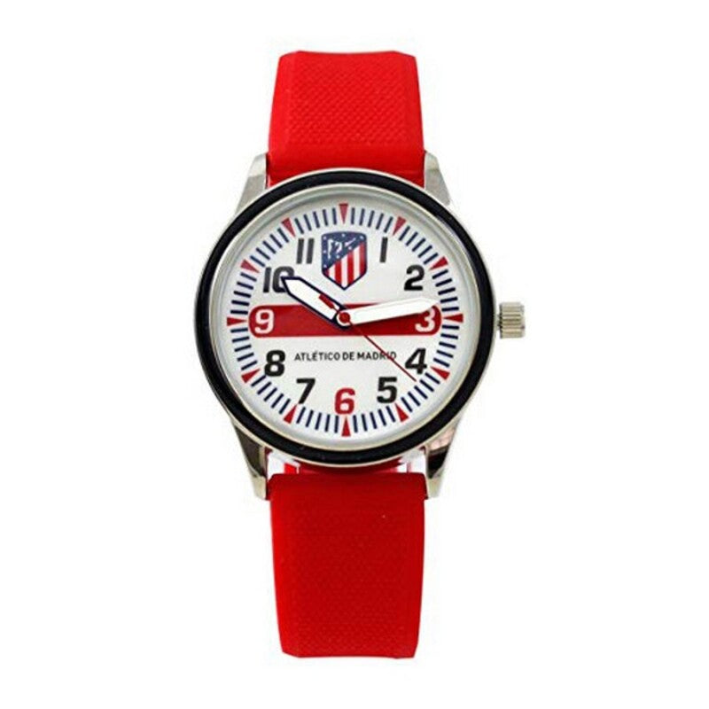 Orologio da bambino Atlético Madrid Rosso
