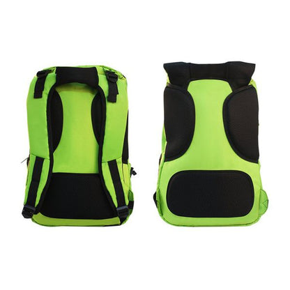 Rucksack Gaming KEEP OUT BK7FG 15,6" Green