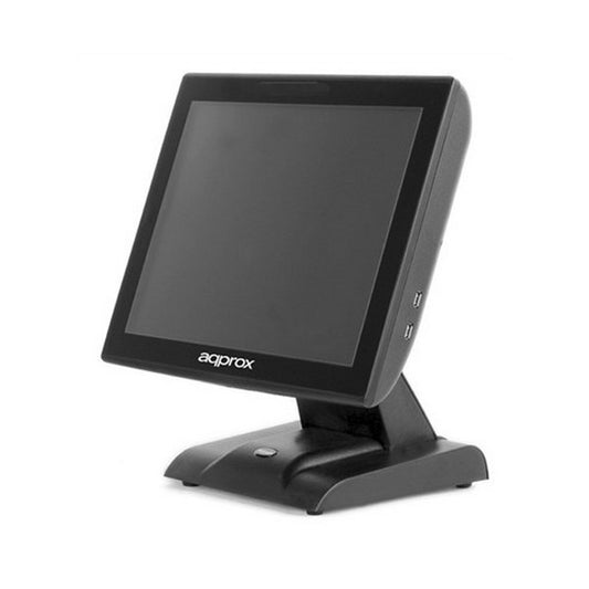 Monitor touch screen ca. APPTPV01 15" 64 GB